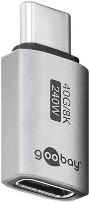 Enzo Goobay usb-c adapter | male/female - 9550430 Enzo Goobay usb-c adapter | male/female - 9550430