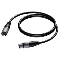 Procab CAB901/20 XLR microfoonkabel 20m - thumbnail