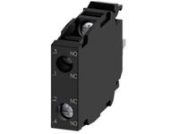 Siemens 3SU1400-1AA10-1QA0 Contactmodule 1x NC, 1x NO 1 stuk(s) - thumbnail