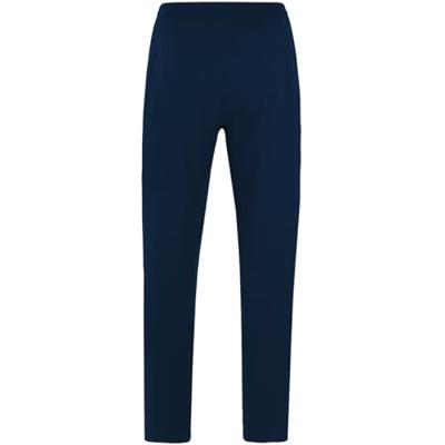 JAKO 6550 Vrijetijdsbroek Classico - Marine - L