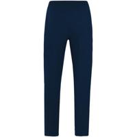 JAKO 6550 Vrijetijdsbroek Classico - Marine - L - thumbnail