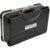 RockBoard Professional ABS Case TRES 3.0 koffer voor pedalboard - thumbnail