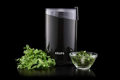 Krups F203 Koffiemolen - thumbnail