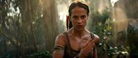 Tomb Raider (2018) - thumbnail