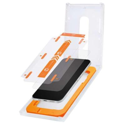 Mobilize Glass Screen Protector with Applicator for Apple iPhone 14 Pro Max Mobilize Glass Screen Protector with Applicator for Apple iPhone 14 Pro Max