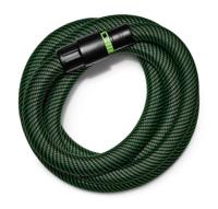 Festool afzuigslang D27/32x3.5m-AS/CTR - thumbnail
