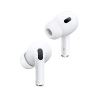 In-ear Bluetooth Hoofdtelefoon Apple Airpods Pro 2ª Gen Wit - thumbnail