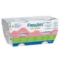 Fresubin Db Crème 125g Fraise Des Bois/bosaardbei - thumbnail