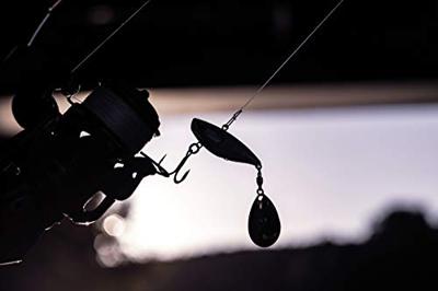 Quantum 4street Spin-Jig 10Gr 3,2cm Firetiger