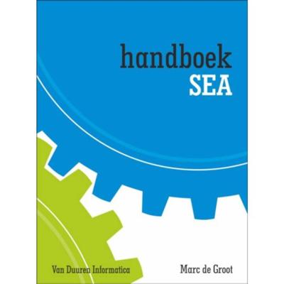 Handboek SEA (Paperback)