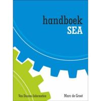 Handboek SEA (Paperback) - thumbnail