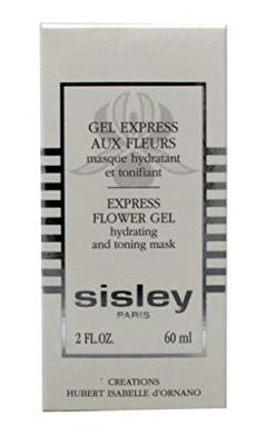 Sisley Express Flower Gel 60ml Masker