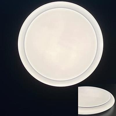 Fischer & Honsel PlafondlampTivoli met led - Ø 38cm - 21153