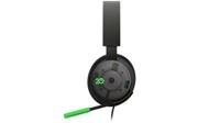 Microsoft Stereo Headset - 20e verjaardag voor Xbox Series X, Xbox Series S, en Xbox One - thumbnail
