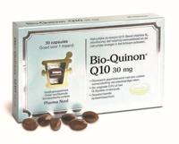 Bio-Quinon Q10 30mg Capsules 30st - thumbnail