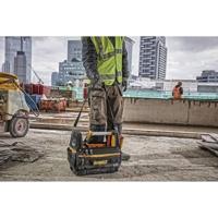 DeWalt DWST82990-1 | Tstak | open gereedschapstas - DWST82990-1 - thumbnail