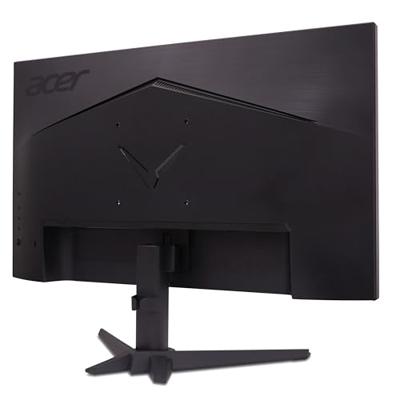 Acer Nitro VG240YW3b Gaming monitor Energielabel D (A - G) 60.5 cm (23.8 inch) 1920 x 1080 Pixel 16:9 1 ms HDMI, DisplayPort, Audio-Line-out IPS LCD Acer Nitro VG240YW3b Gaming monitor Energielabel D (A - G) 60.5 cm (23.8 inch) 1920 x 1080 Pixel 16:9 1 ms HDMI, DisplayPort, Audio-Line-out IPS LCD