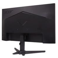 Acer Nitro VG240YW3b Gaming monitor Energielabel D (A - G) 60.5 cm (23.8 inch) 1920 x 1080 Pixel 16:9 1 ms HDMI, DisplayPort, Audio-Line-out IPS LCD - thumbnail
