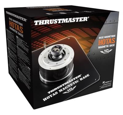 Thrustmaster HOTAS Magnetic Base houder Thrustmaster HOTAS Magnetic Base houder