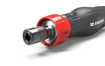 Facom E-Protwist Schroevendraaierset | met 50 mm bit met groef | ATPA4V.J12IPB ATPA4V.J12APB - thumbnail