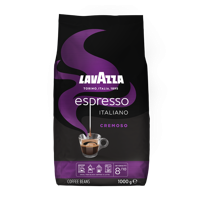 Lavazza Espresso Cremoso - koffiebonen - 1 kilo - thumbnail