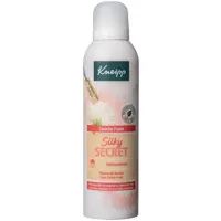 Kneipp Douche Douche Foam Mousse Silky Secret 200ml - thumbnail