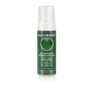 Naturtint Care Stylingmousse