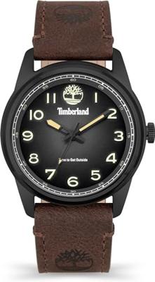 Horloge Heren Timberland TDWGA2152104