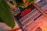 Robinson Crusoe Book of Adventures - thumbnail