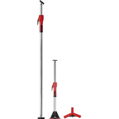 Bessey Montageset 2 Bouwstatief In lengte verstelbaar: 575 - 910 mm Belasting (max.): 350 kg