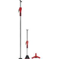 Bessey Montageset 2 Bouwstatief In lengte verstelbaar: 575 - 910 mm Belasting (max.): 350 kg - thumbnail