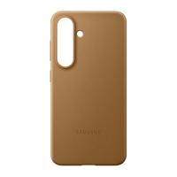 Samsung Kindsuit Cover Samsung Galaxy S25 Goud Stootbestendig - thumbnail