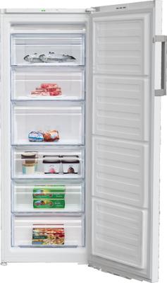 Beko RFSA240M33WN diepvriezer Vrijstaand Borst 215 l Wit Beko RFSA240M33WN diepvriezer Vrijstaand Borst 215 l Wit