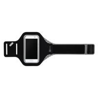 Hama Sport-armband Running Voor Smartphones Maat XL Zwart - thumbnail