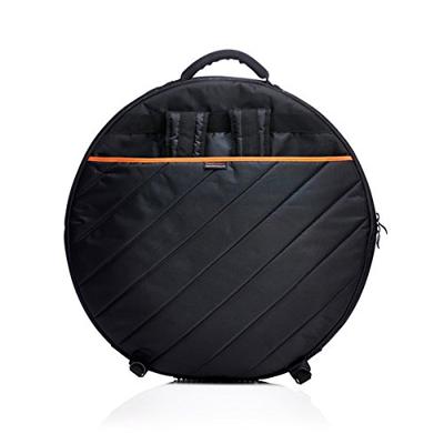 Mono M80 22 inch bekkentas, zwart