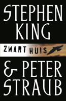 Zwart huis - Stephen King, Peter Straub - ebook - thumbnail