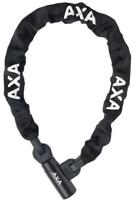 Axa linq 110 fietskettingslot - art 2 - 110cm - zwart - thumbnail