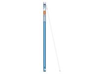 OSRAM HOMELIGHTING LED-buis-Buis Energielabel: E (A - G) G13 T8 11.6 W = 38 W Koudwit 1 stuk(s) (Ø x l) 26.80 mm x 1061 mm - thumbnail