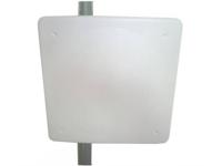 Ventev M6110135MP1D3620 MIMO directional antenne RP-SMA 13,5dBi antenne - antennes (13,5 dBi, 2.4-5.87, IEEE 802.11n, 50 ohm, MIMO directional antenne, RP-SMA) - thumbnail