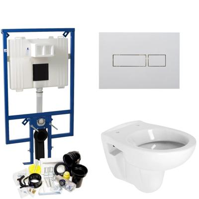 Plieger Flair set02 Wit