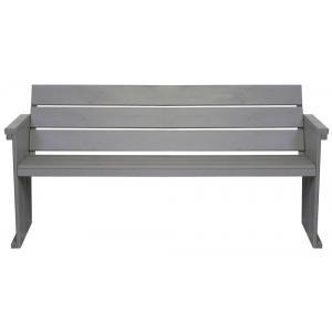 Sens-line Marseille Houten Tuinbank 3-zits Sens-line Marseille Houten Tuinbank 3-zits