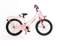 Aldo 18 inch luna roze - thumbnail