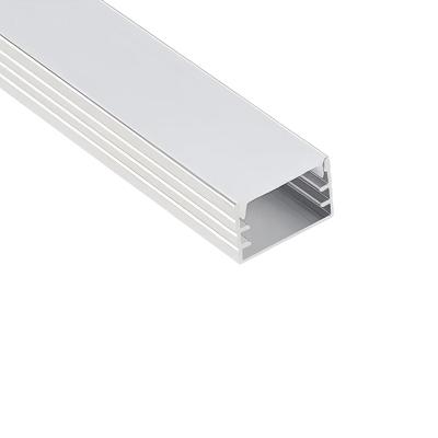 Velvalux Aluminium Profiel Zilver voor Trapverlichting LED Strip