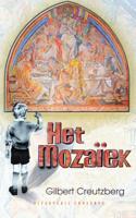 Het mozaïek - Gilbert Creutzberg - ebook - thumbnail