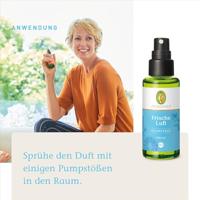 Roomspray clean air bio - thumbnail