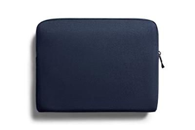 Bellroy Laptop caddy sleeve 14" - Navy Bellroy Laptop caddy sleeve 14" - Navy