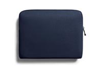 Bellroy Laptop caddy sleeve 16" - Navy - thumbnail