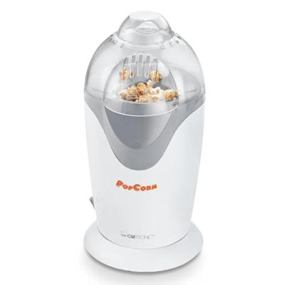 Clatronic PM 3635 263335 Popcornmaker Wit, Grijs