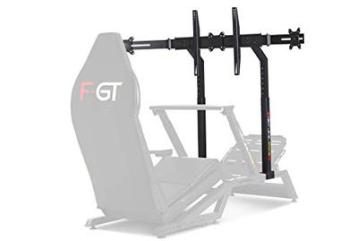 Next Level Racing F-GT Monitor Stand bevestiging - thumbnail