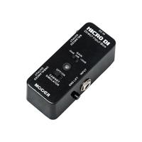 Mooer Micro DI box en preamp - thumbnail